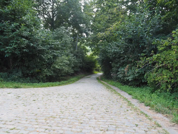 Kwaremont (Belgium)